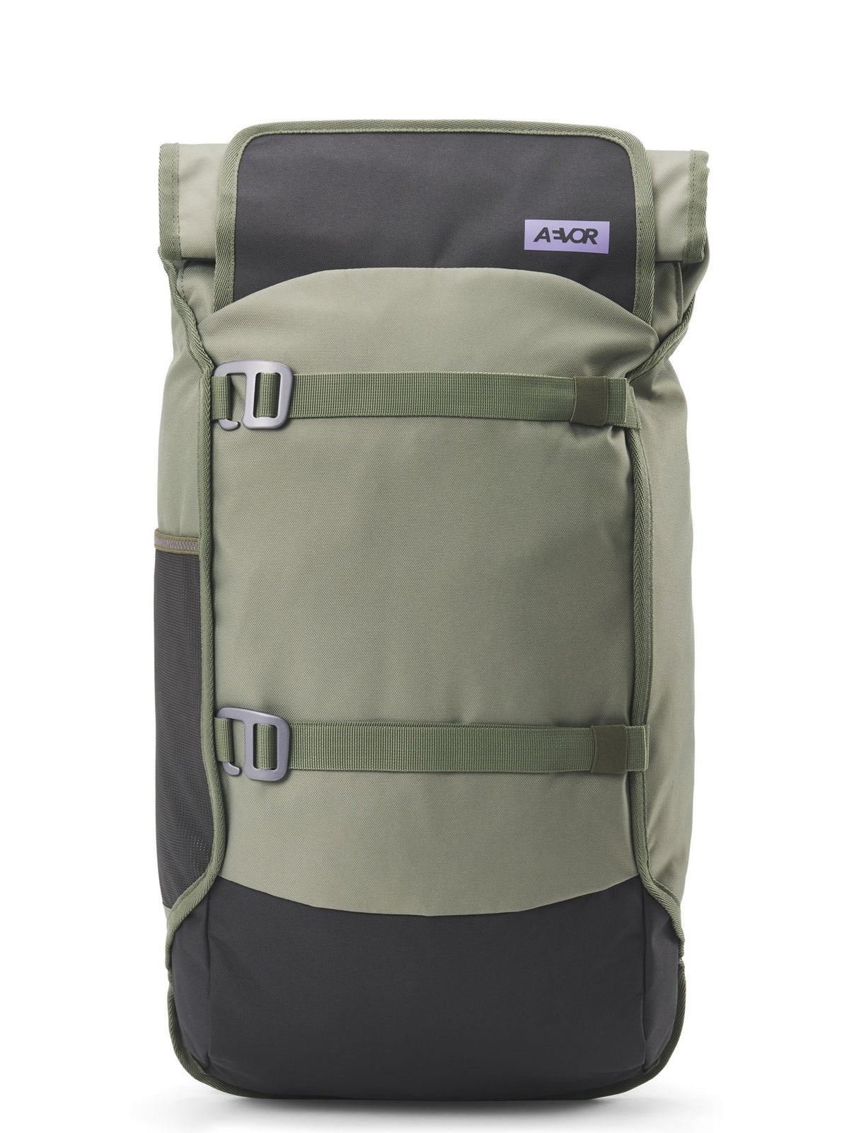 AEVOR-Trip-Pack-Violett-Sage-front