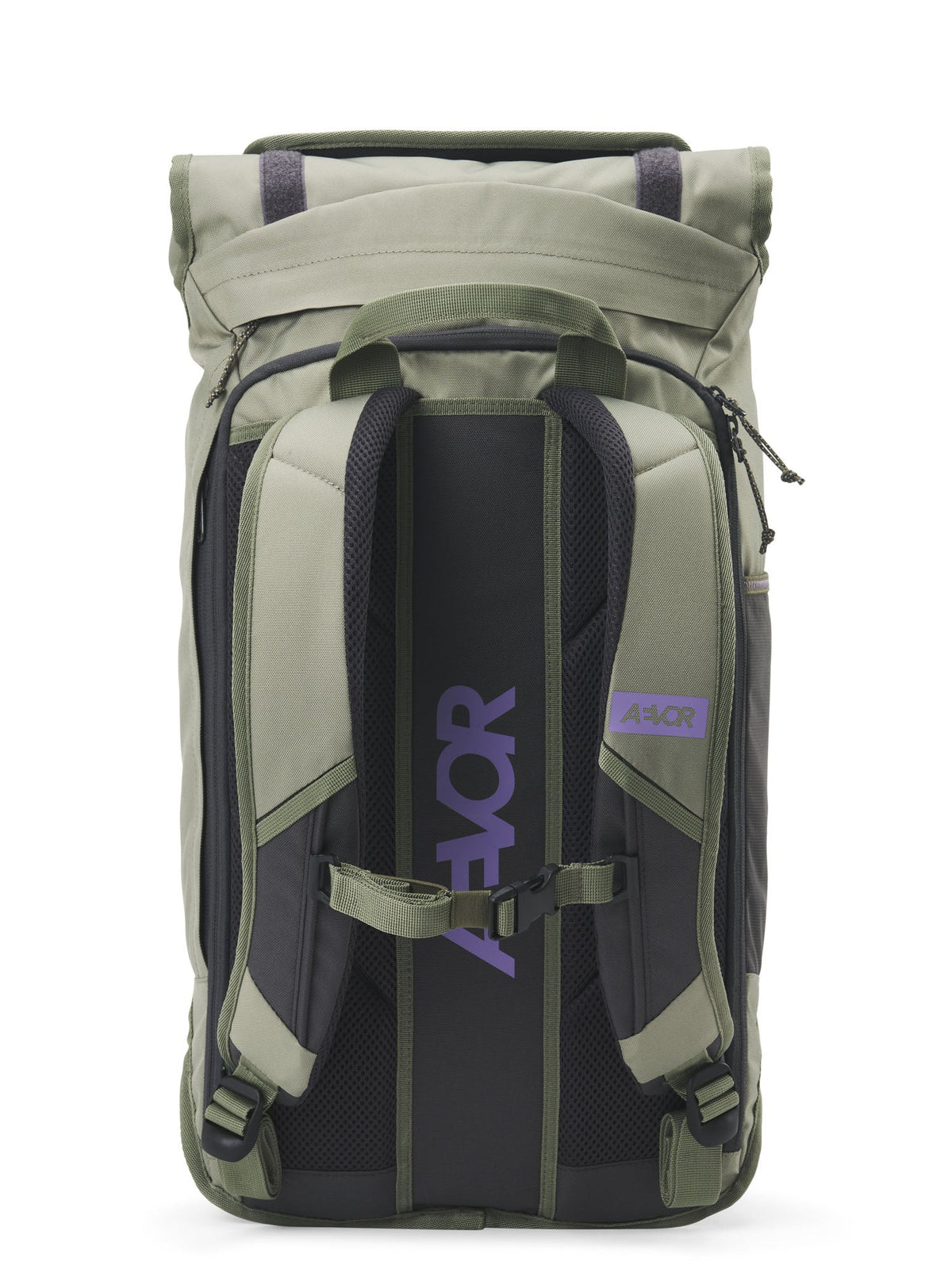 AEVOR-Trip-Pack-Violett-Sage-back