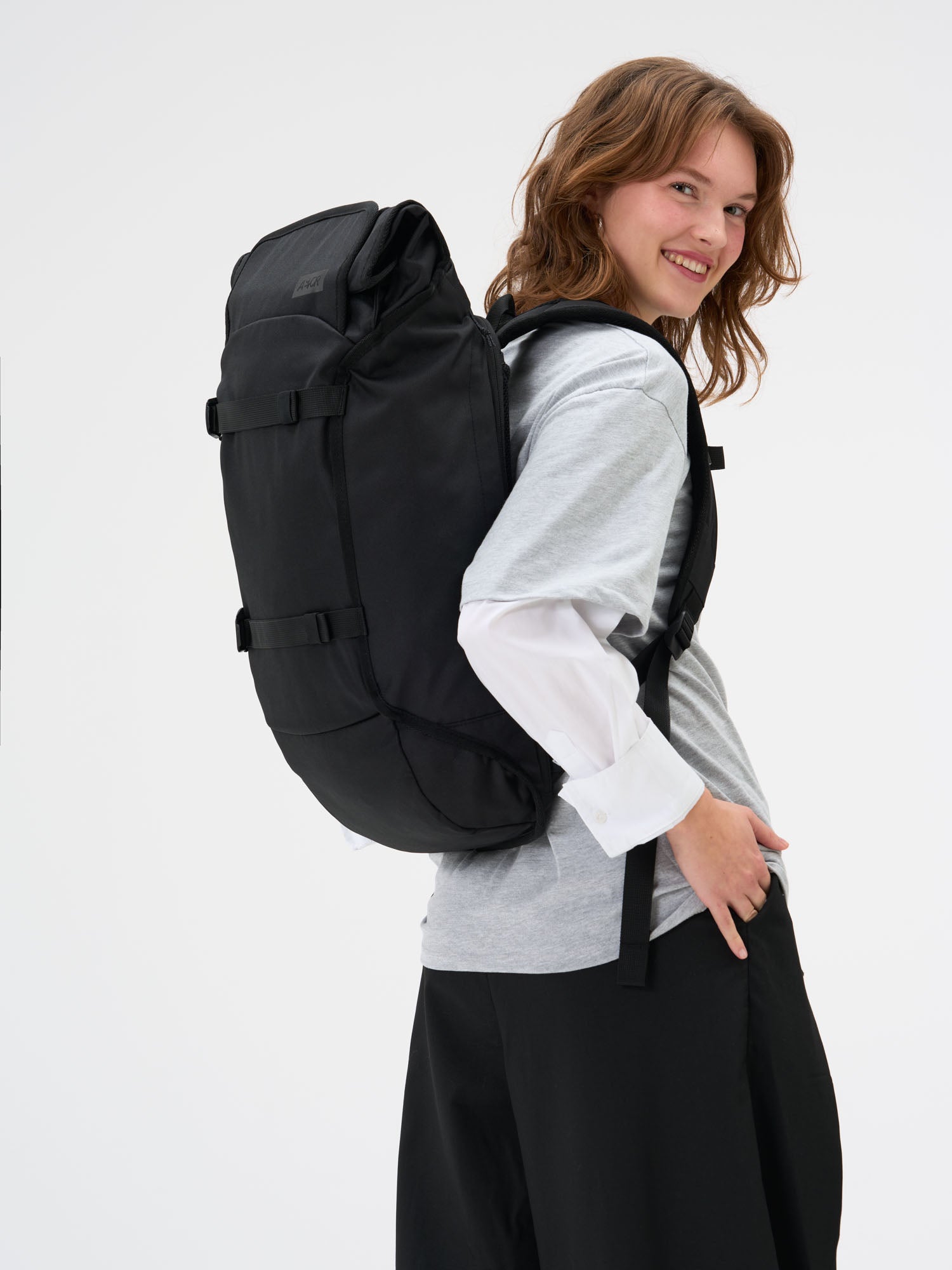 Trip Pack - Backpack | AEVOR
