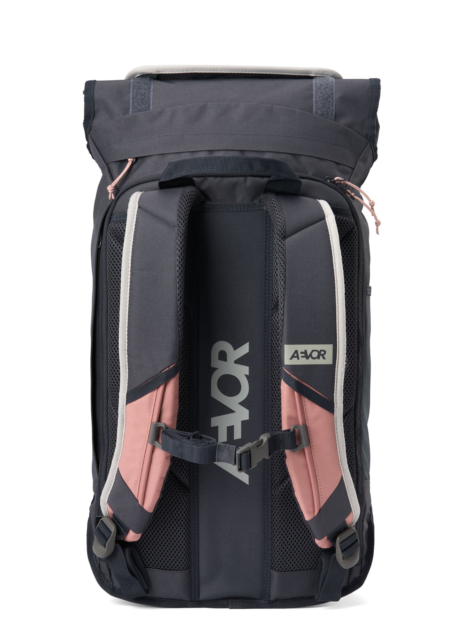 Trip Pack - Chilled Rose