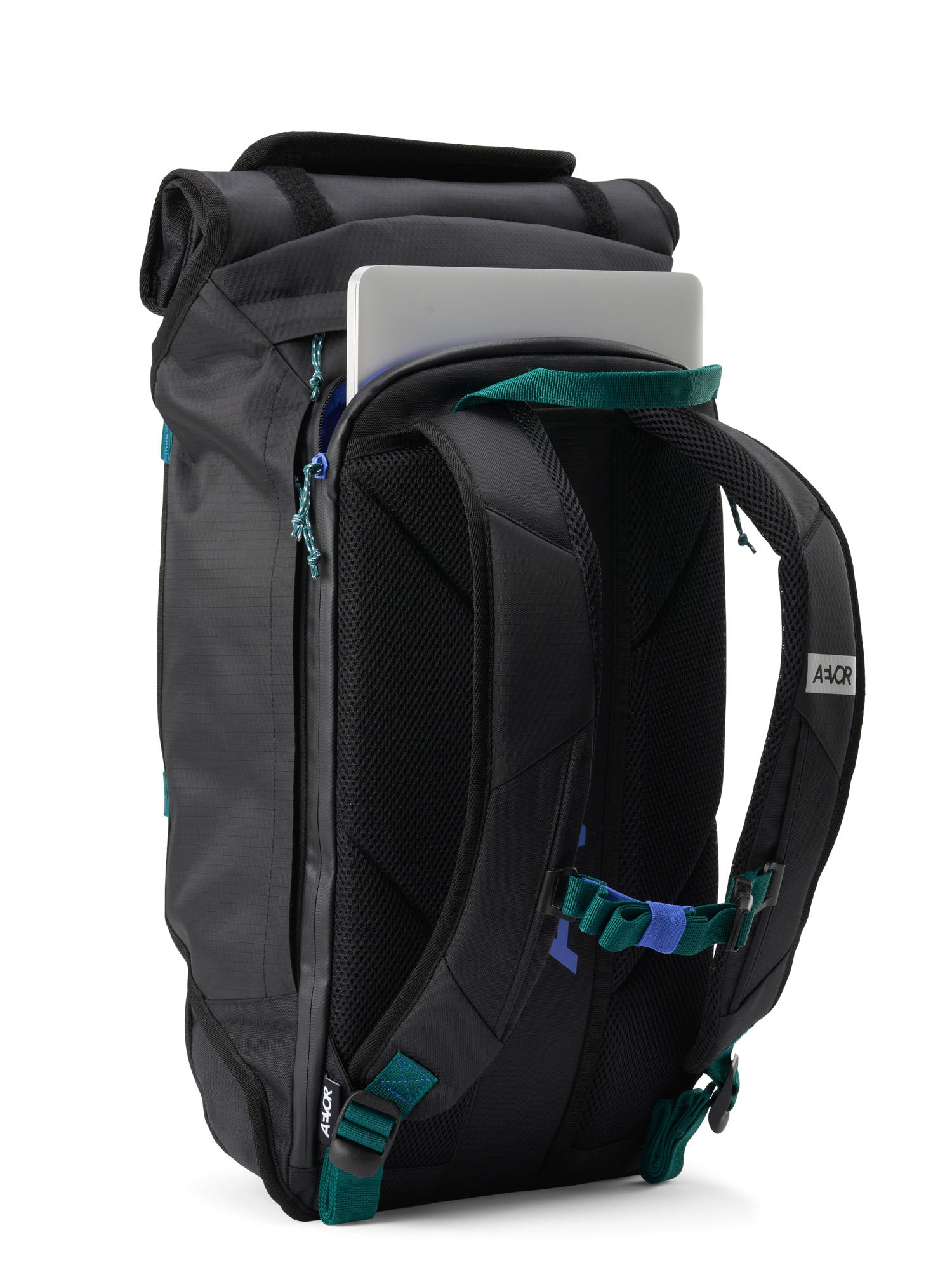 Trip Pack - Proof Dual Dip Aqua Drift