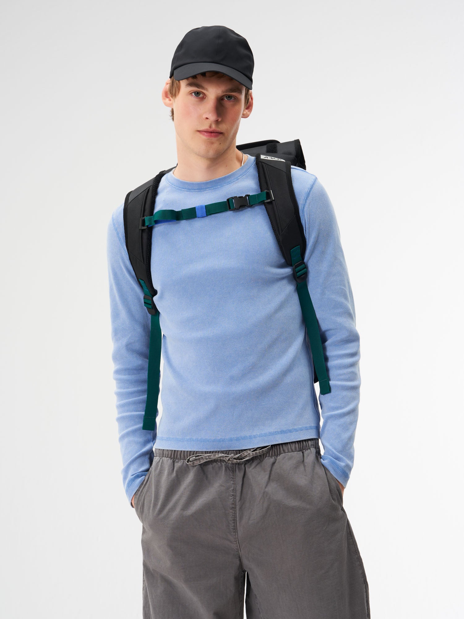 Trip Pack - Proof Dual Dip Aqua Drift