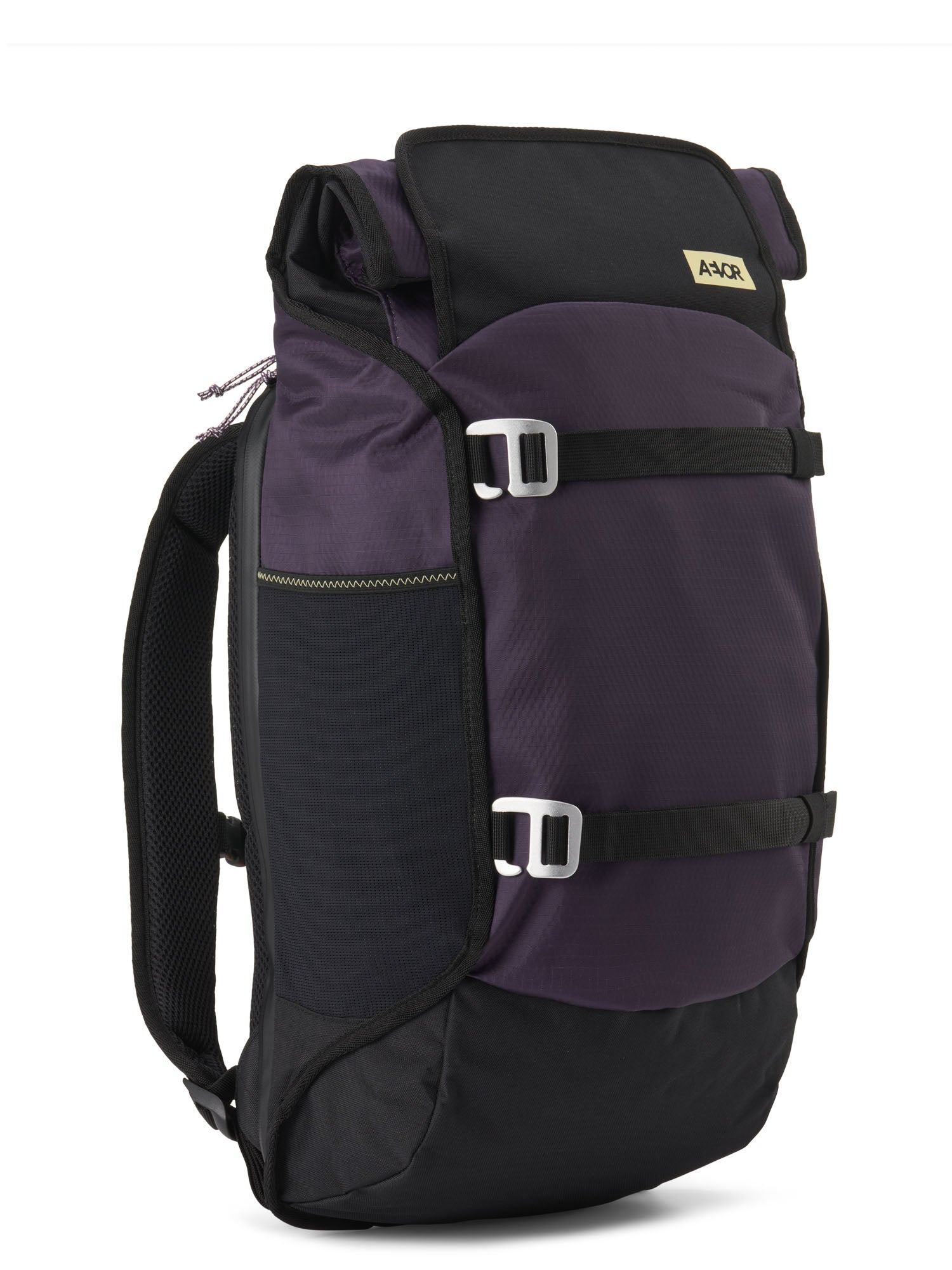 Trip Pack - Proof Phantom Purple