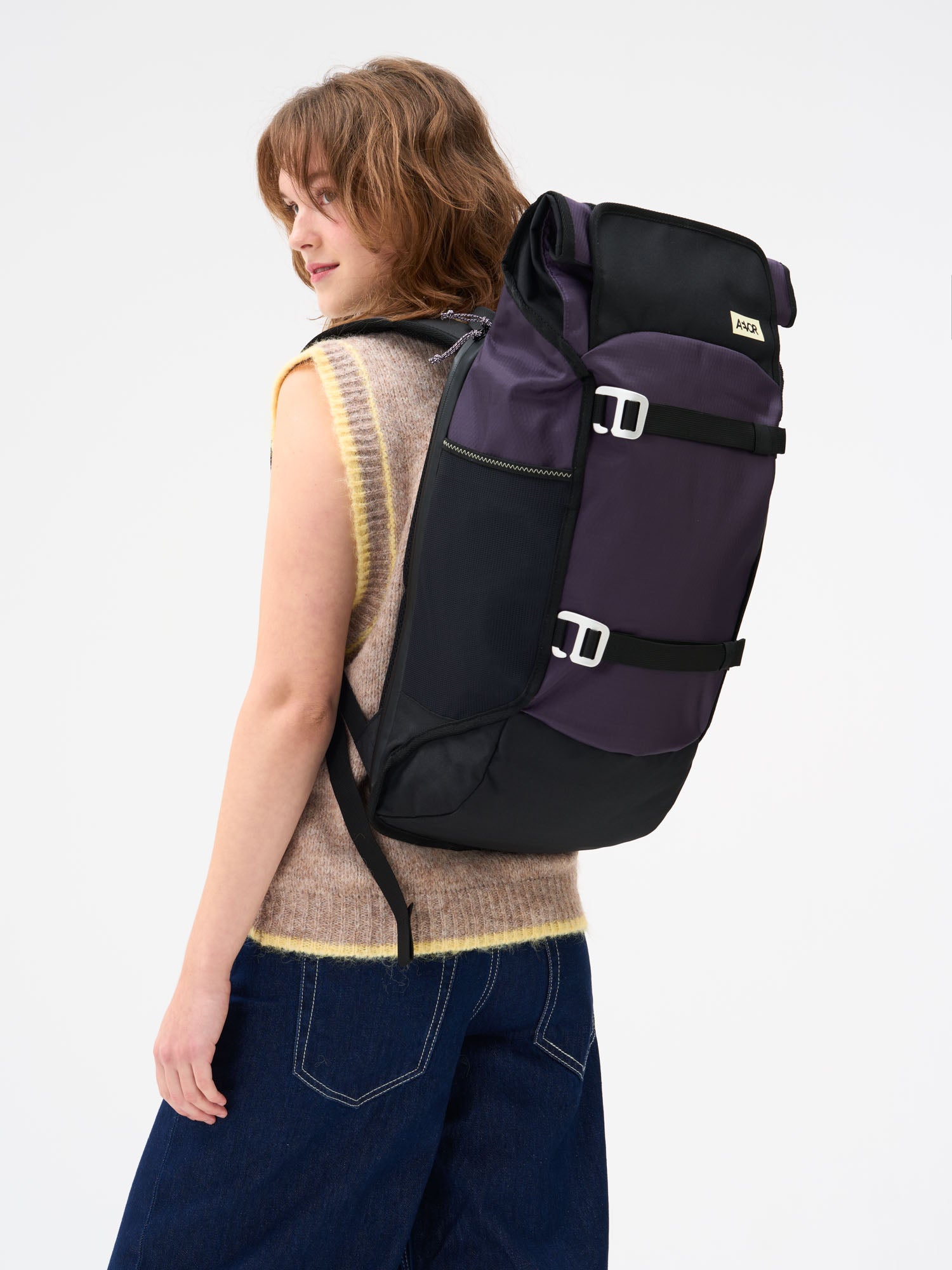 Trip Pack - Proof Phantom Purple