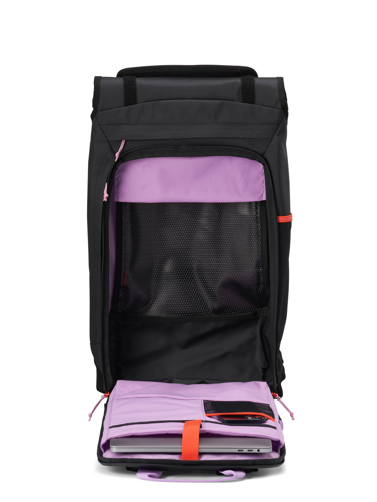 Trip Pack - Proof Dual Dip Violet Rush