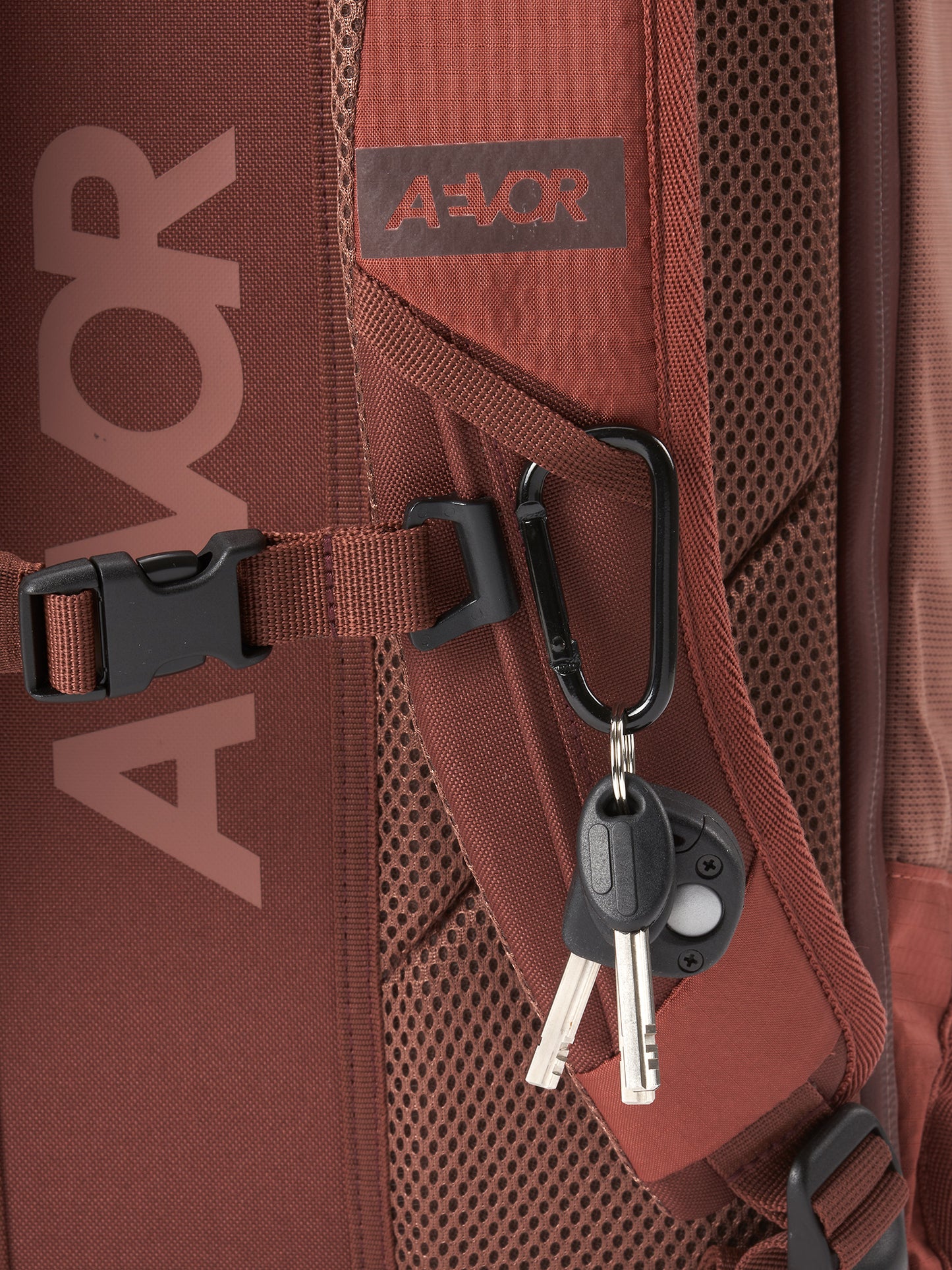 Trip Pack - Proof Mars