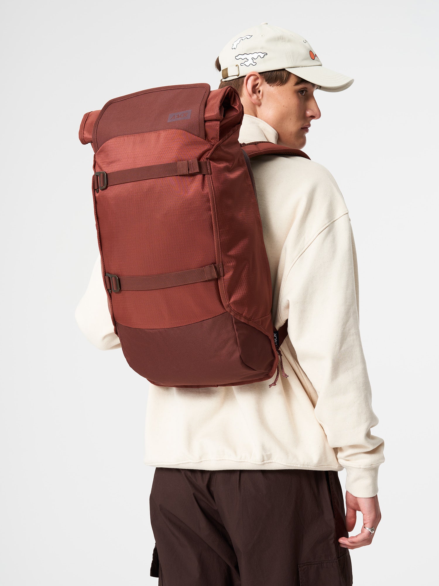 Trip Pack - Proof Mars