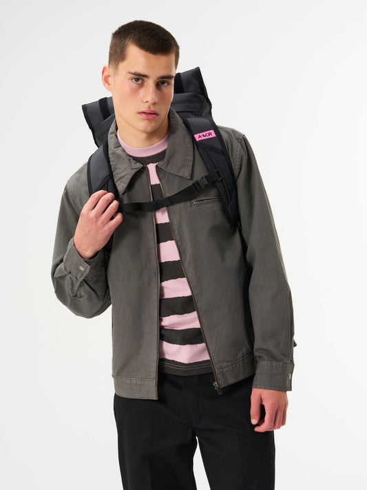 AEVOR-Trip-Pack-Pink-Icing-model-back