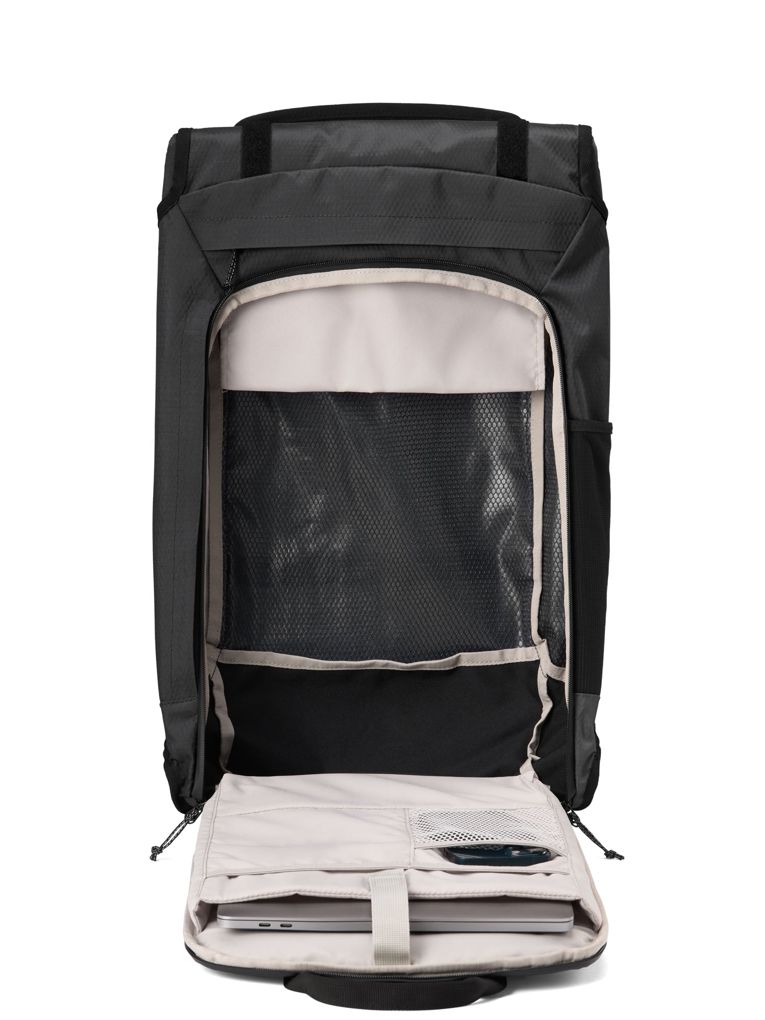 Trip Pack - Proof Black