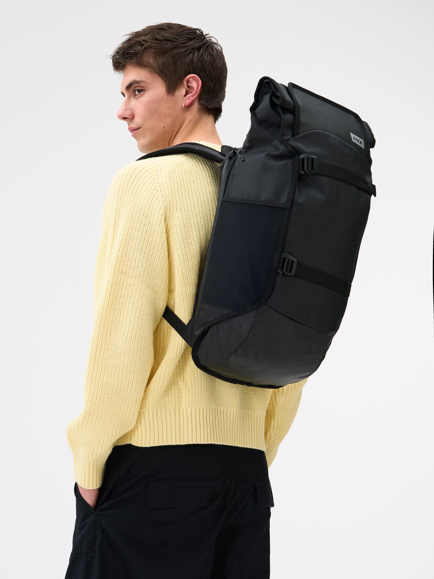 Trip Pack - Proof Black