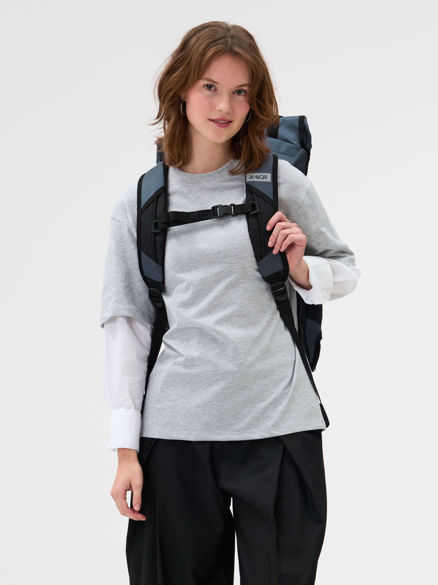 Trip Pack - Proof Petrol
