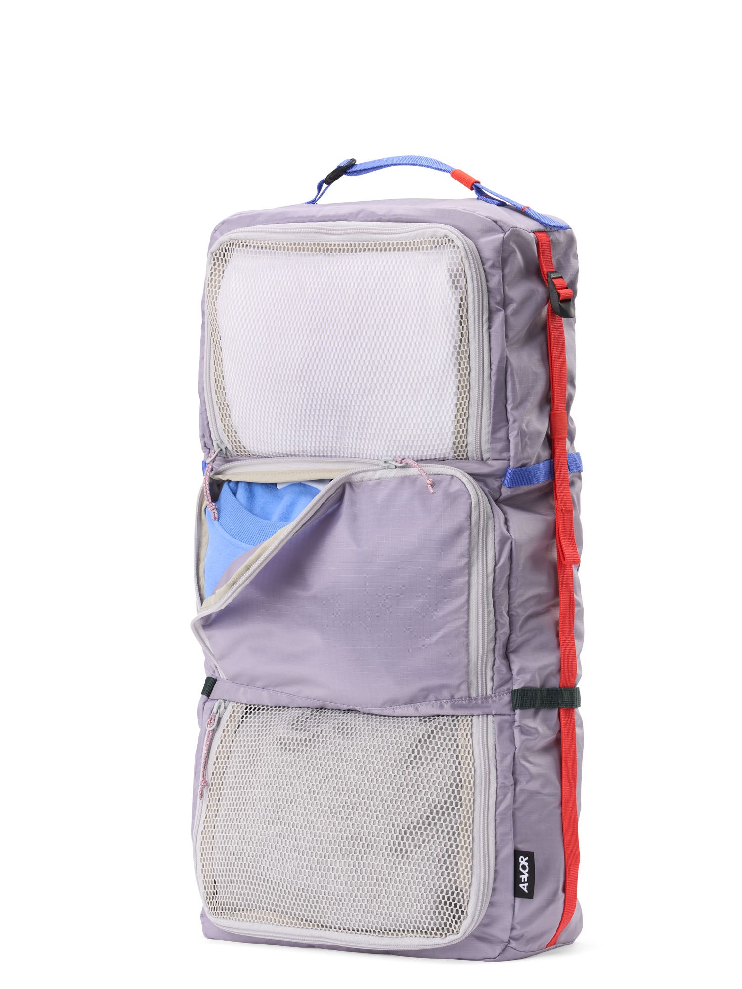 Travel Trunk - Ripstop Lavender