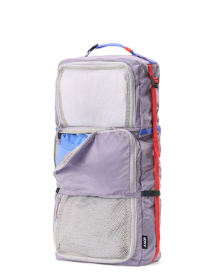 Travel Trunk - Ripstop Lavender