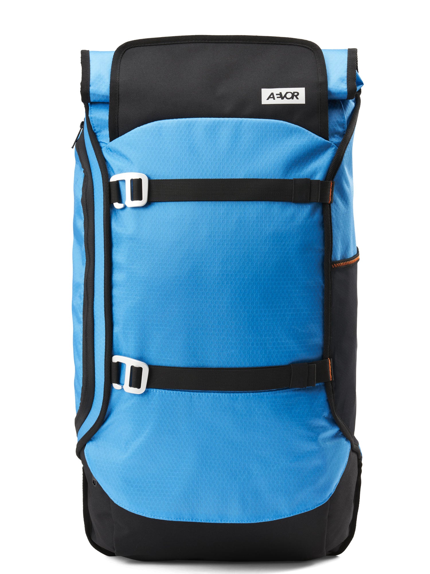 AEVOR-Travel-Pack-Proof-Retro-Blue-front