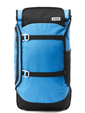Travel Pack - Proof Retro Blue