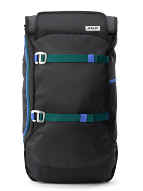 Travel Pack - Proof Dual Dip Aqua Drift