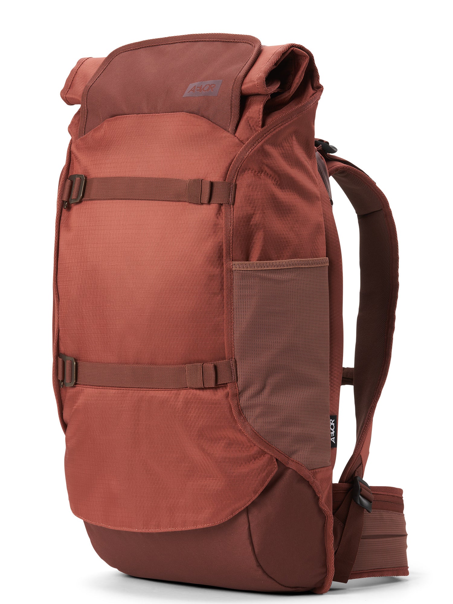 AEVOR-Travel-Pack-Proof-Mars-front