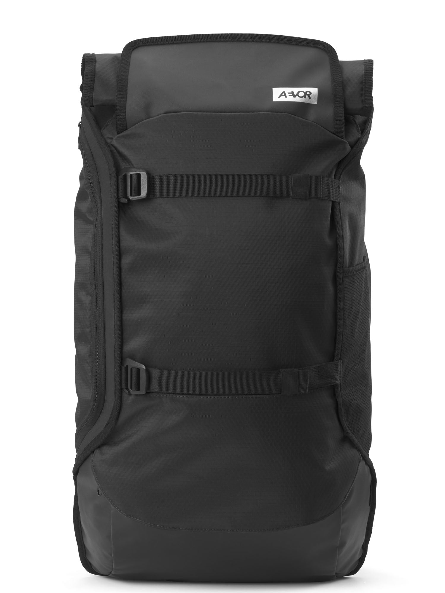Travel Pack - Proof Black