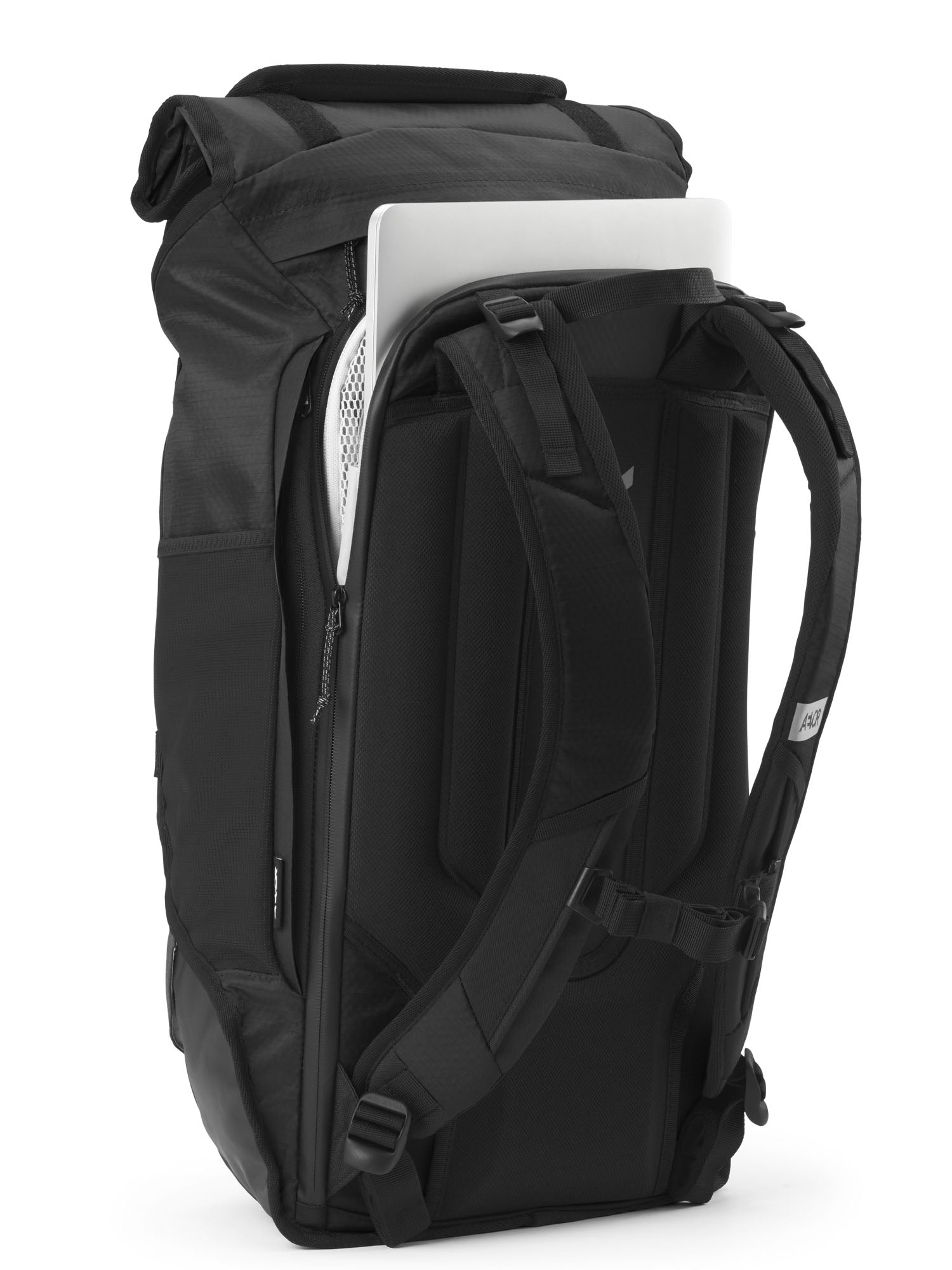 Travel Pack - Proof Black