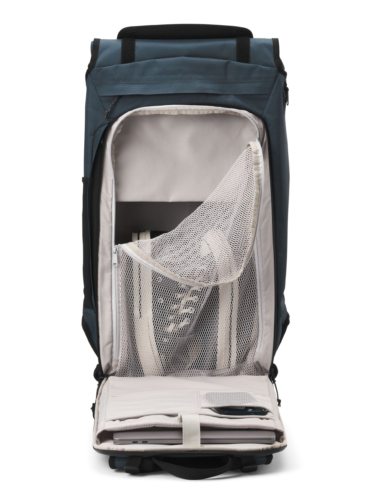 Travel Pack - Proof Petrol