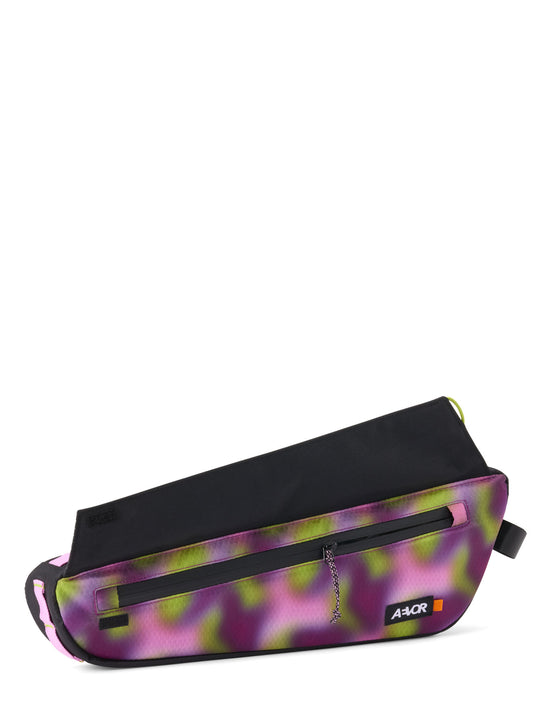 Urban Bike Gear Frame Pack M - Psychedelic Slush