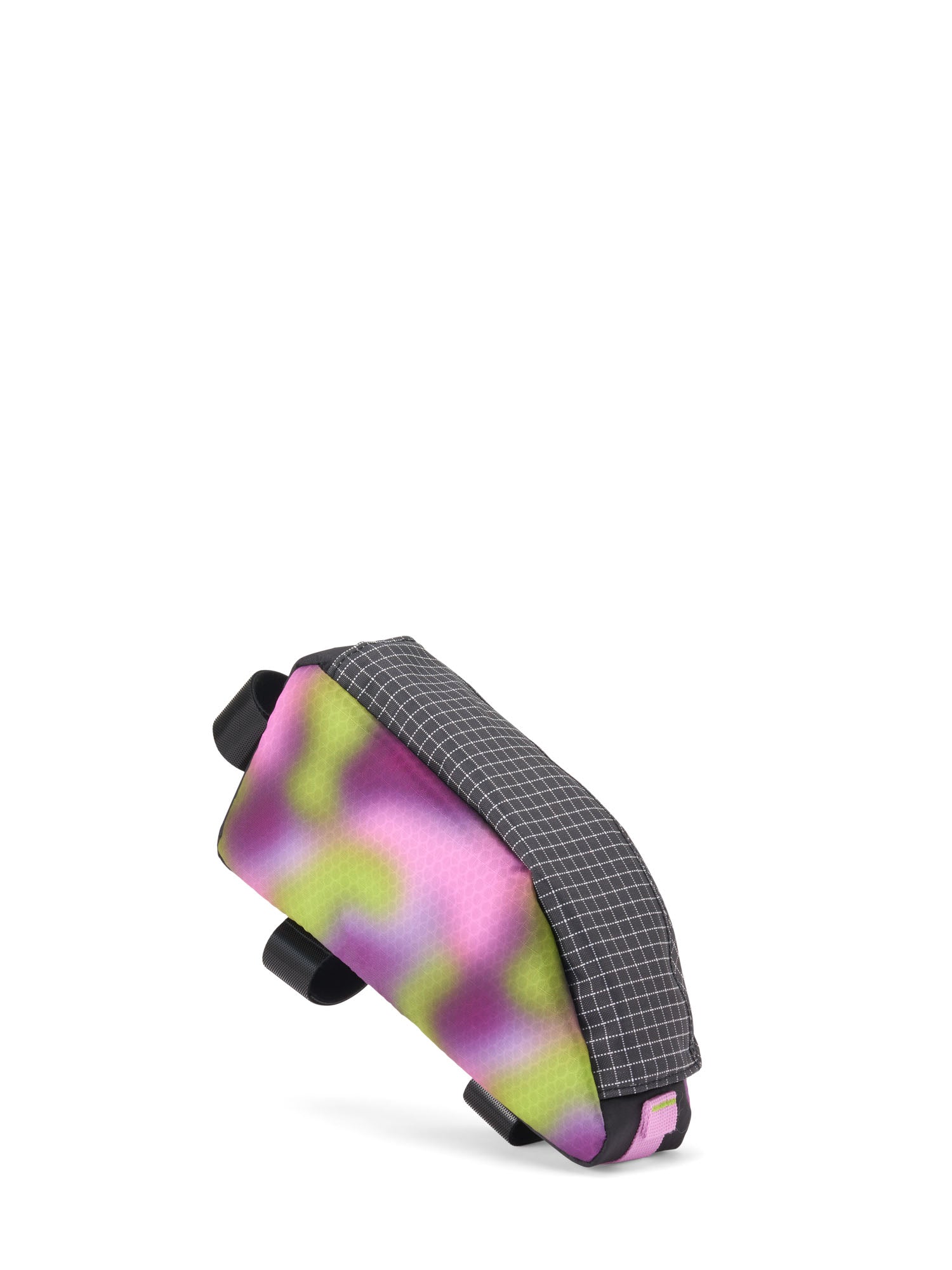 Urban Bike Gear Top Tube Pack S - Psychedelic Slush