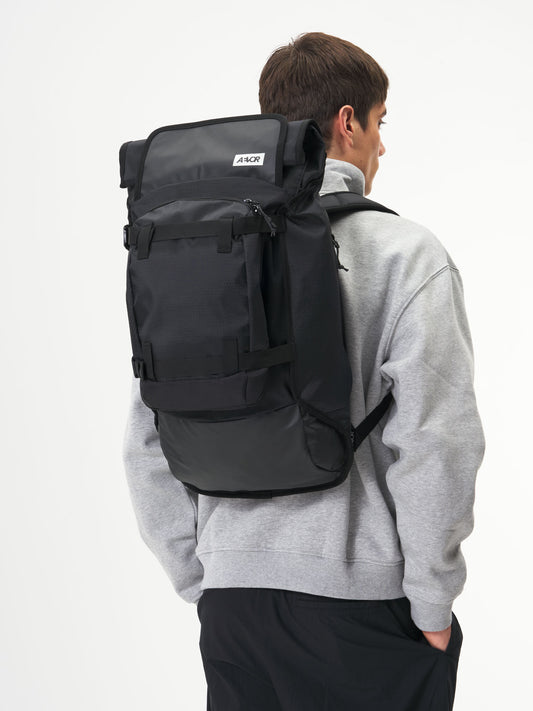 Volume Pack - Proof Black