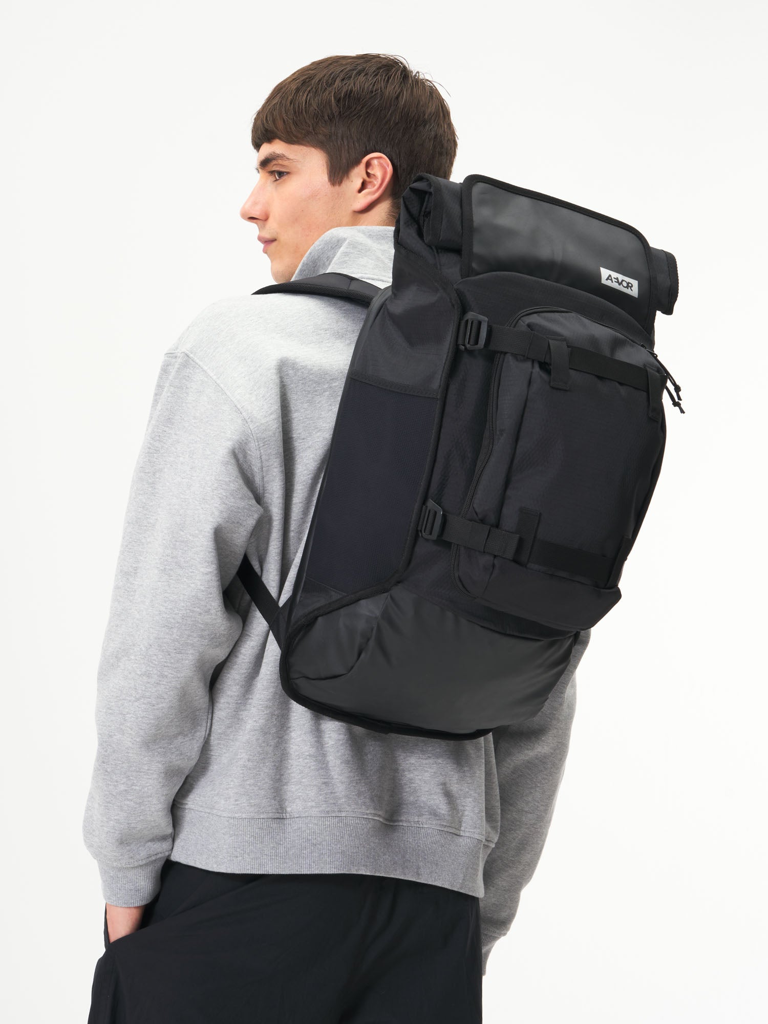 Volume Pack - Proof Black