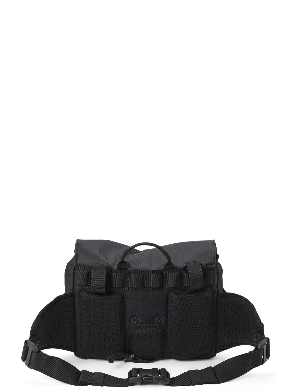 AEVOR-Waist-Pack-Proof-Black-back