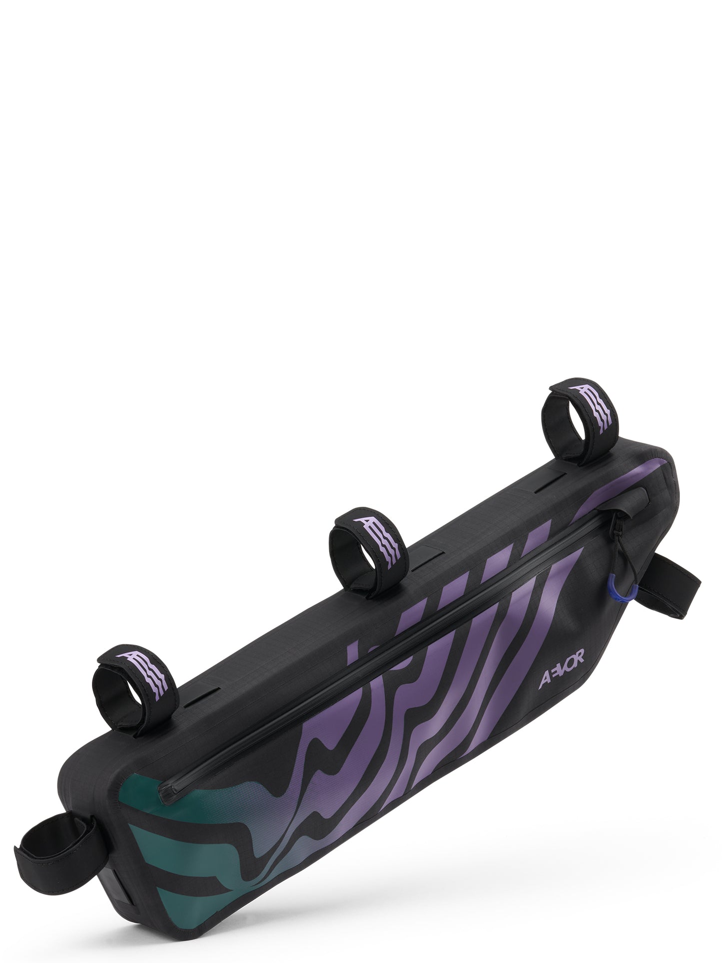 Frame Pack - Road Proof Night Rider