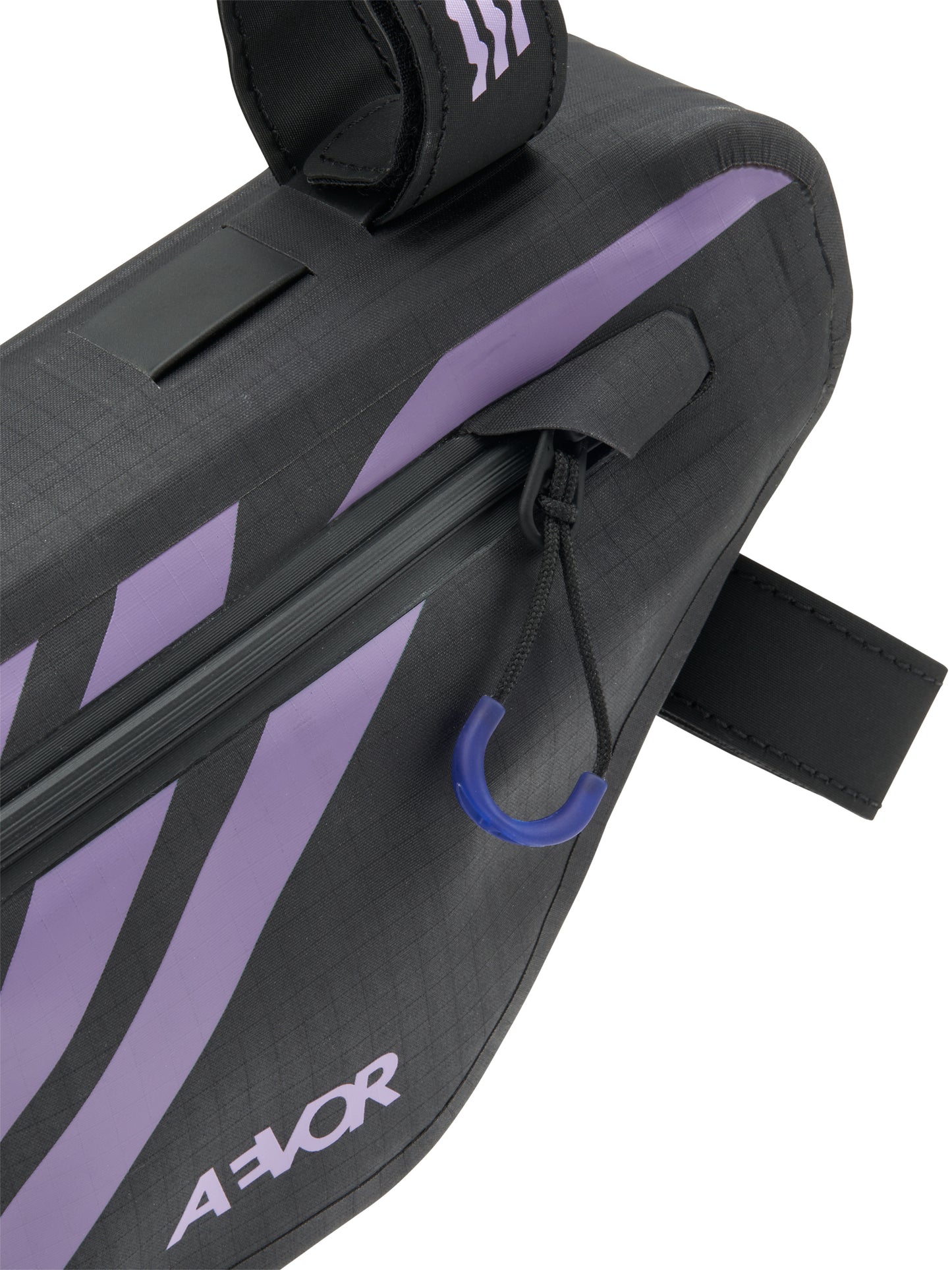Frame Pack - Road Proof Night Rider