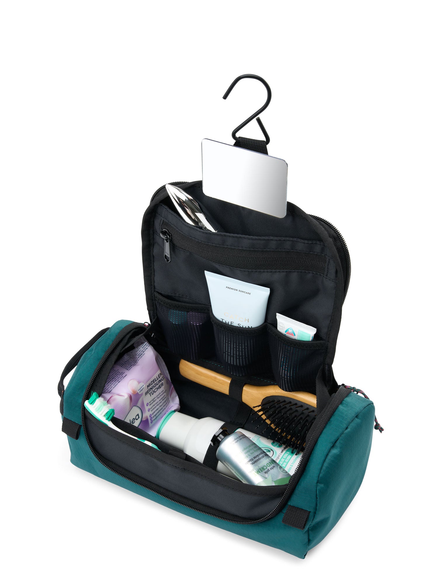 Wash Pack - Proof Evergreen