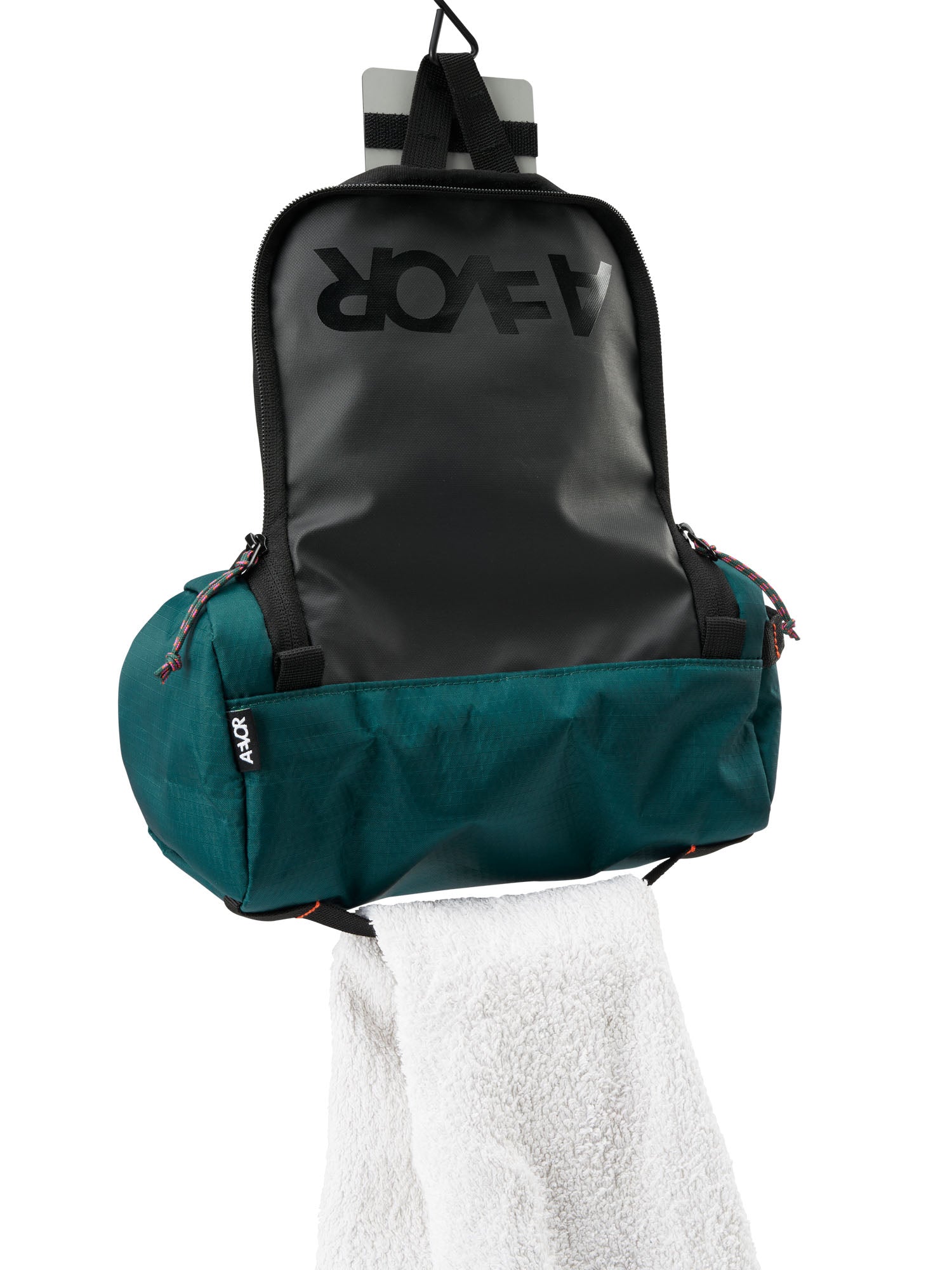 AEVOR-Wash-Pack-Proof-Evergreen-back-details