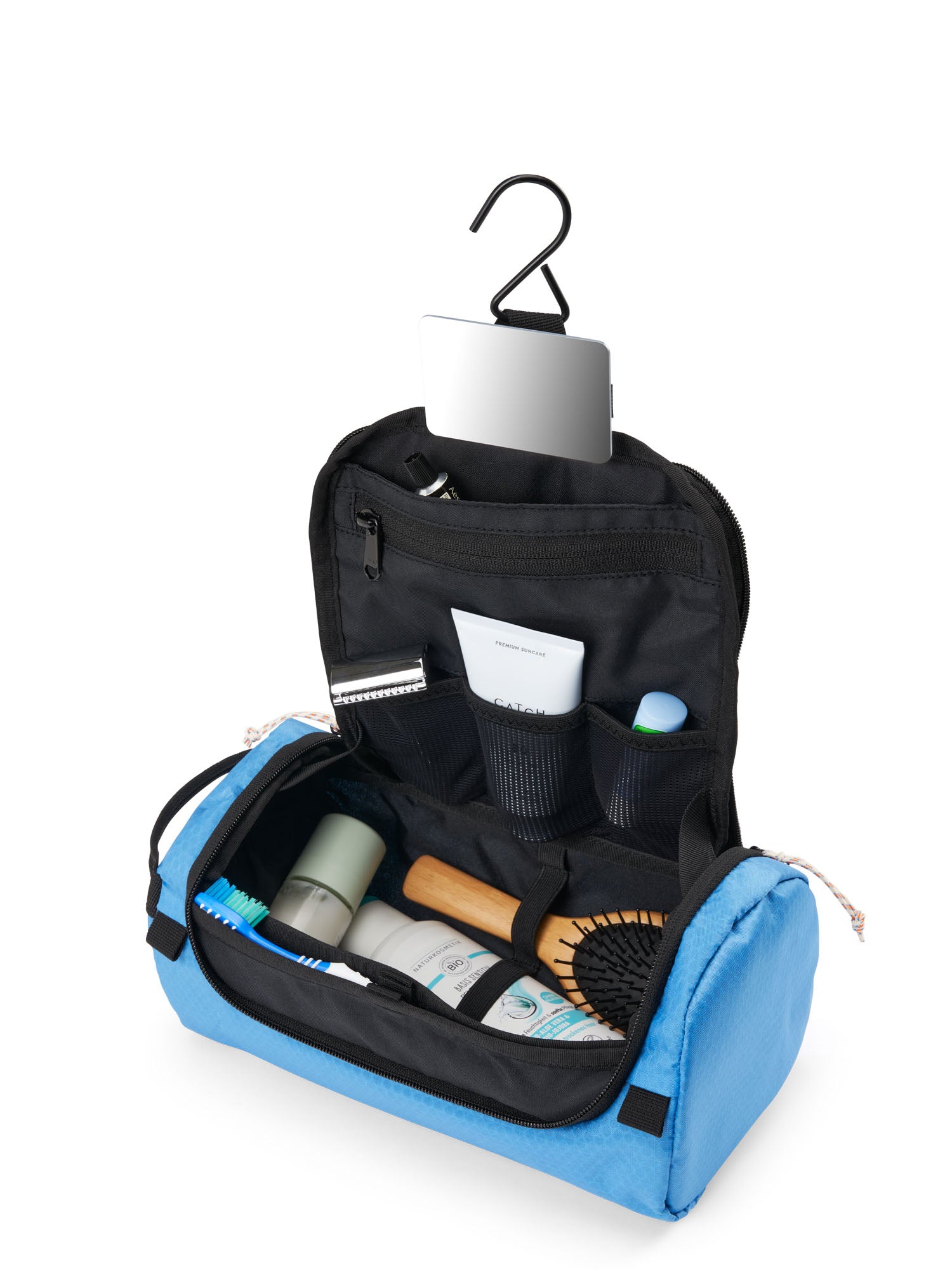 Wash Pack - Proof Retro Blue