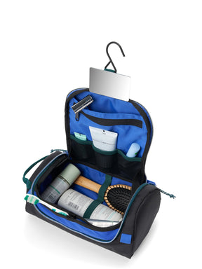 Wash Pack - Proof Dual Dip Aqua Drift