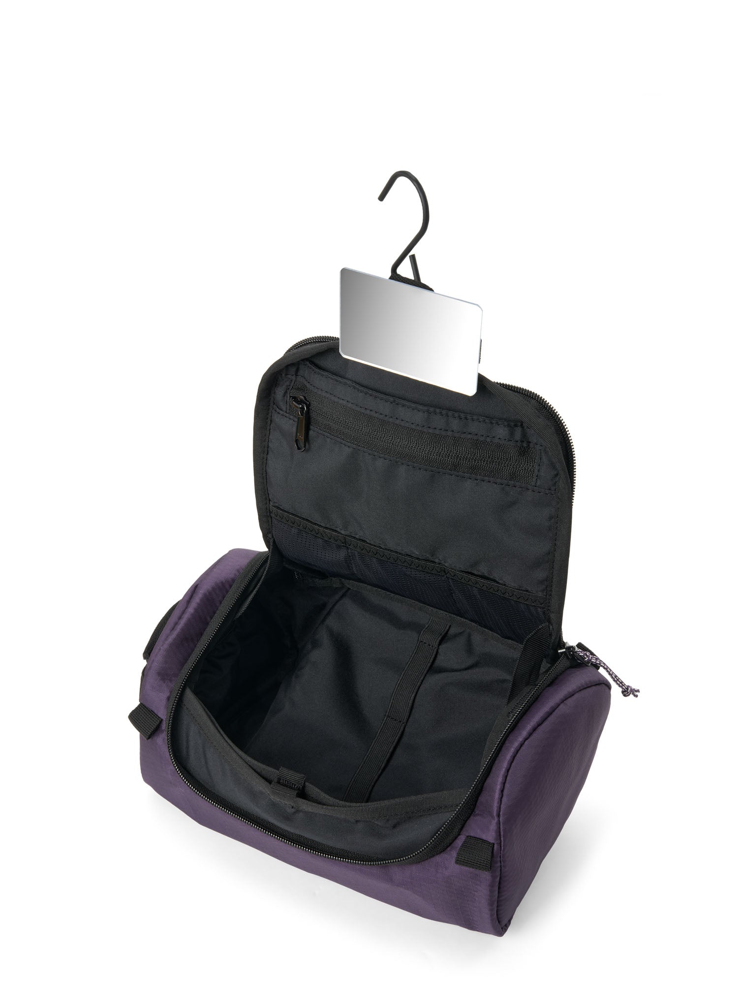 Wash Pack - Proof Phantom Purple