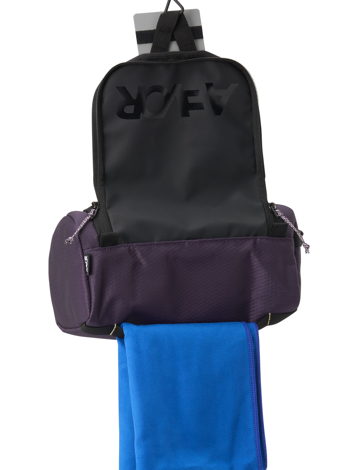 Wash Pack - Proof Phantom Purple