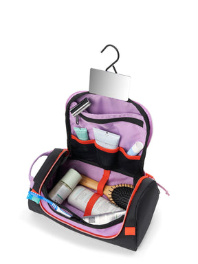 Wash Pack - Proof Dual Dip Violet Rush