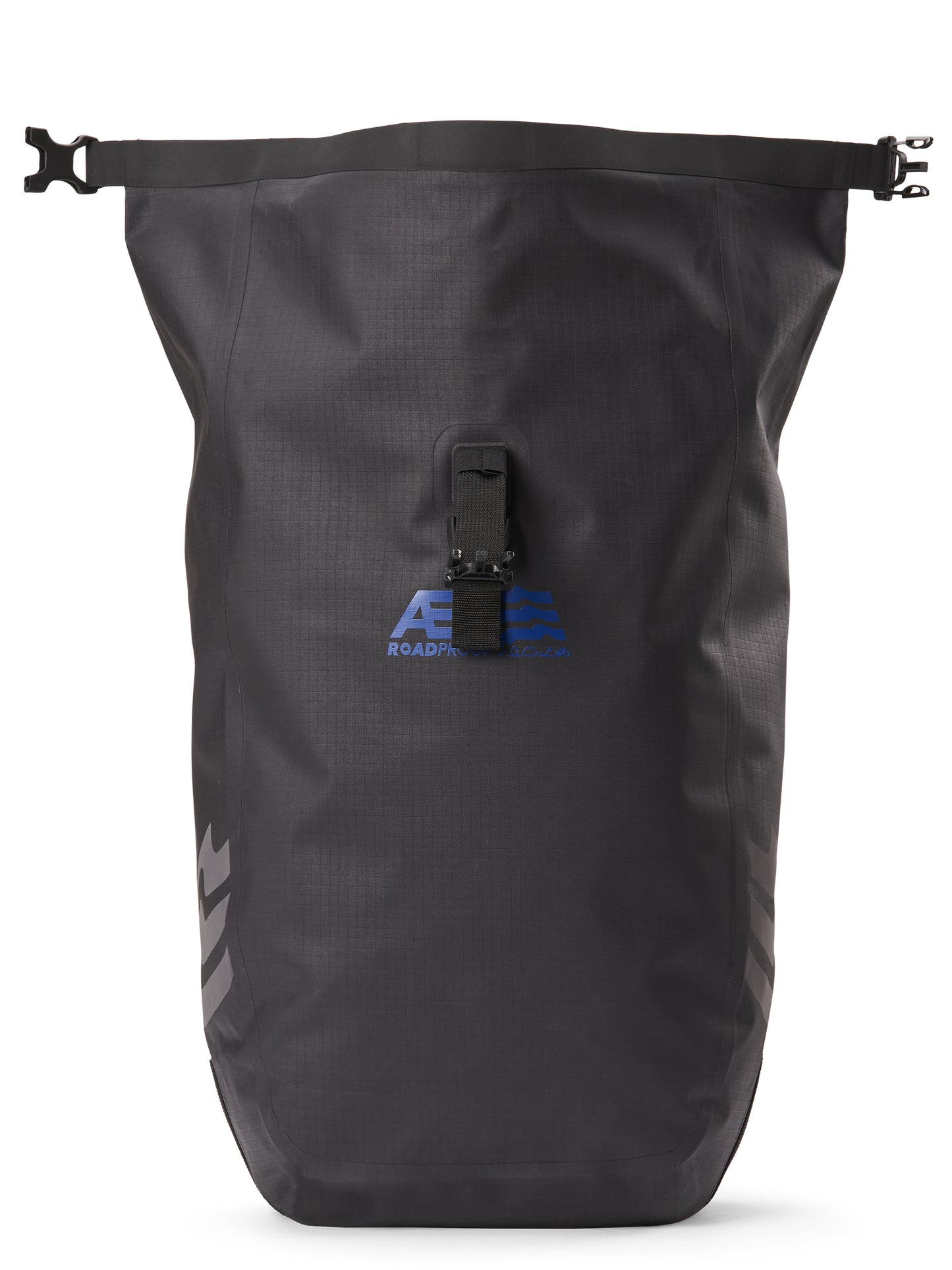 Pannier Pack - Road Proof Black