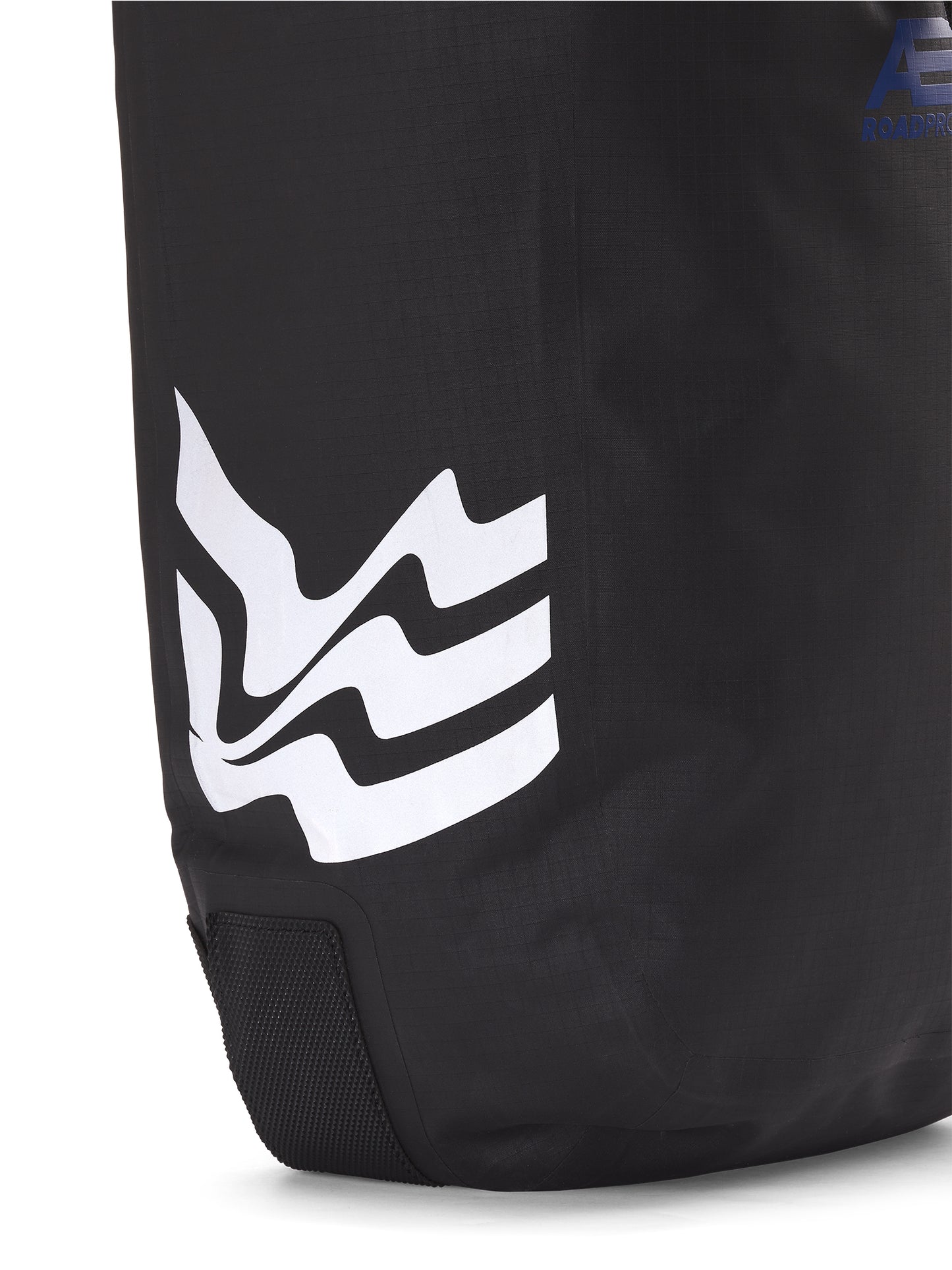 Pannier Pack - Road Proof Black