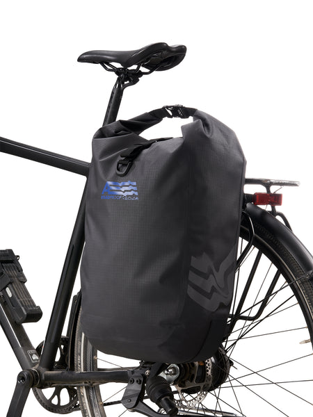 proof back tr fahrradtasche Pannier Pack - Fahrradtasche