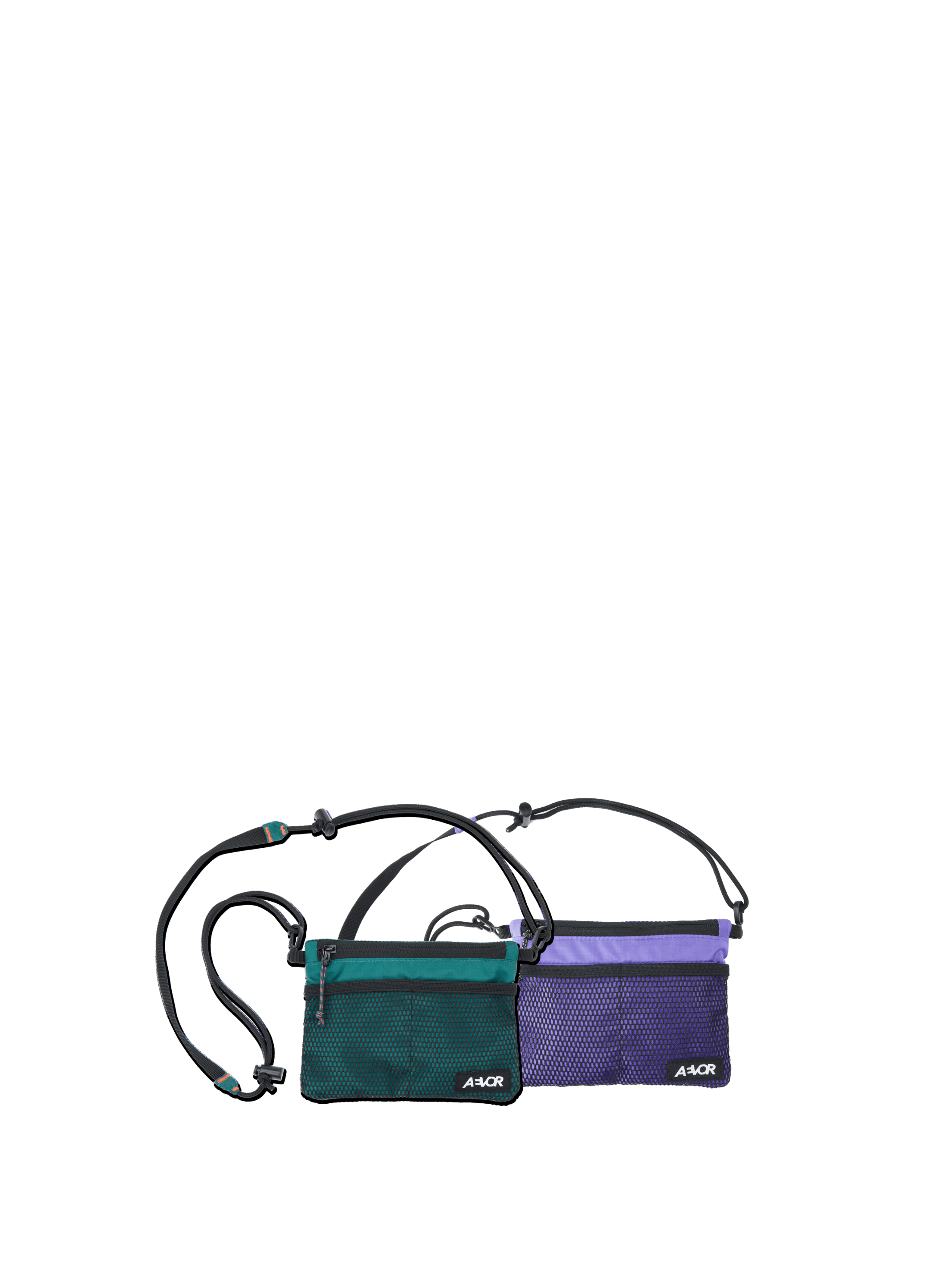 Chest Pouch + Chest Pouch Set