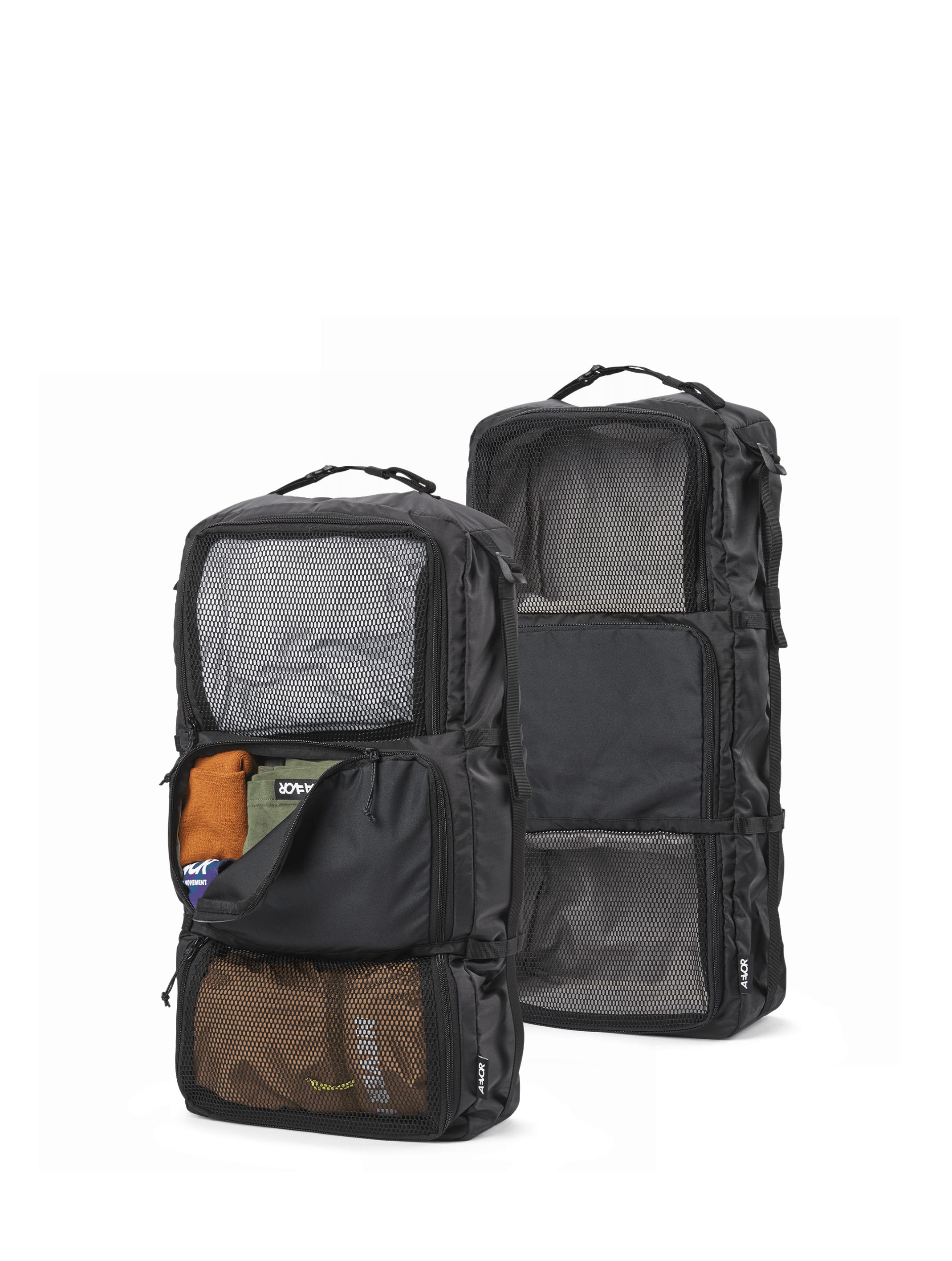 Travel Trunk Doppel-Set