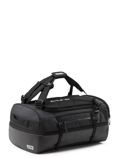 AEVOR-Duffel-Pack-Proof-Black-video