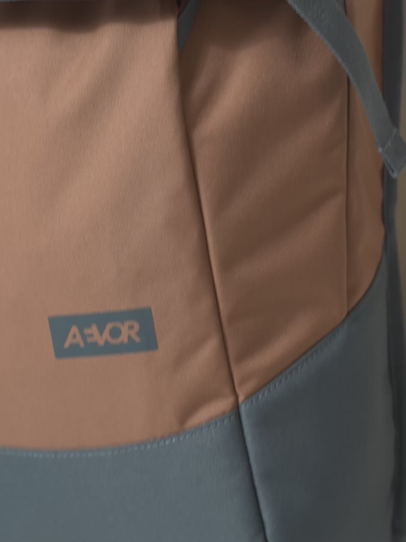 AEVOR-Daypack-California-Hike-model-video
