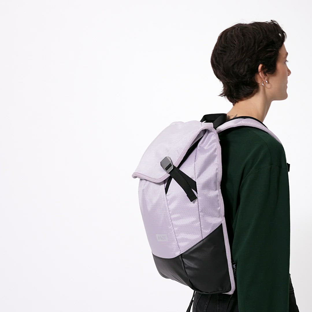 AEVOR-backpack-Daypack-Proof-Haze-model-video