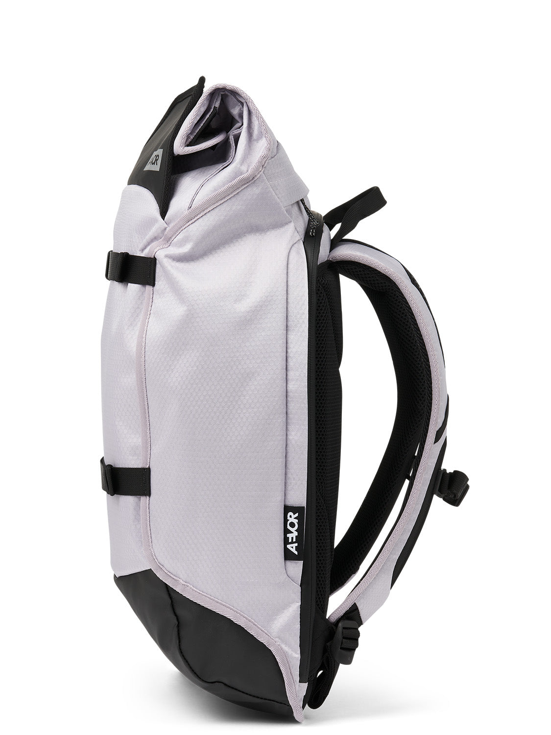 AEVOR- backpack-Trip-Pack-Proof-Haze-side