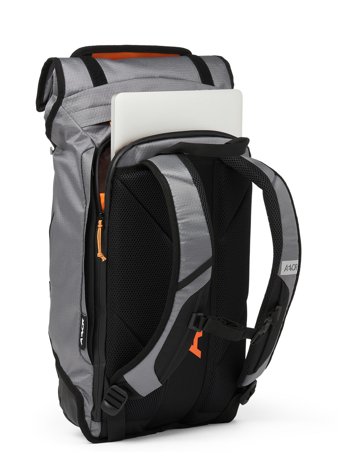 AEVOR-backpack-Trip-Pack-Proof-Sundown-detail