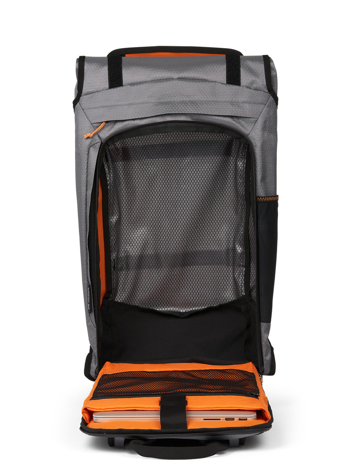 AEVOR-backpack-Trip-Pack-Proof-Sundown-open