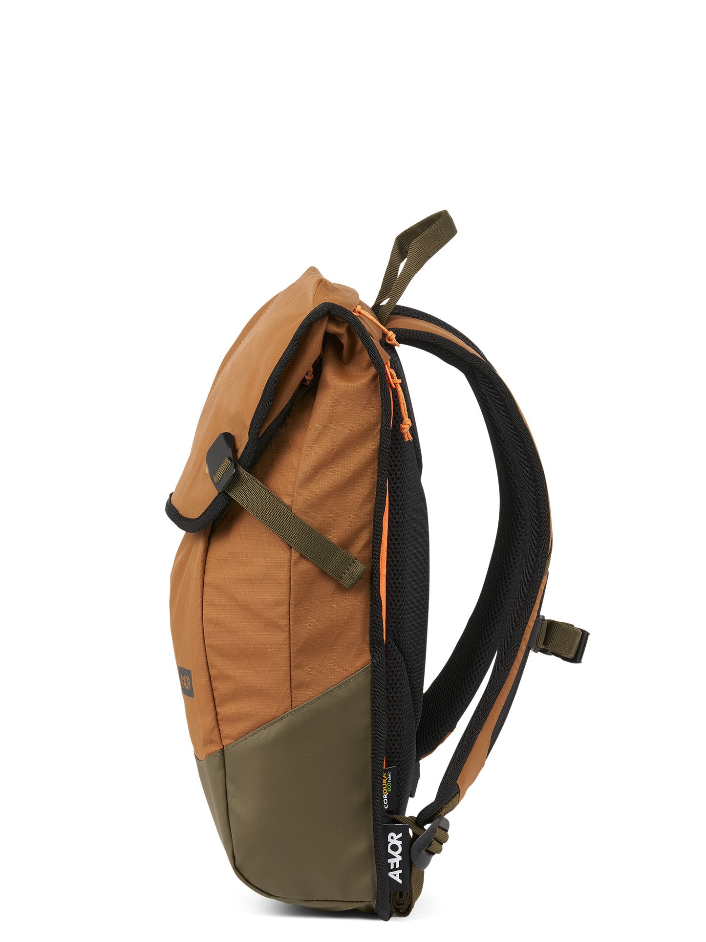 AEVOR-backpack-Daypack-Diamond-Desert-side